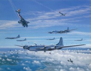 Art plane