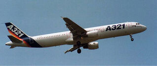 Airbus original