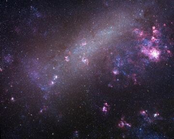 Magellanic