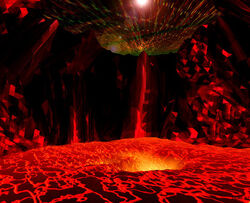 Pit doom
