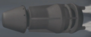 AcousticTorpedo