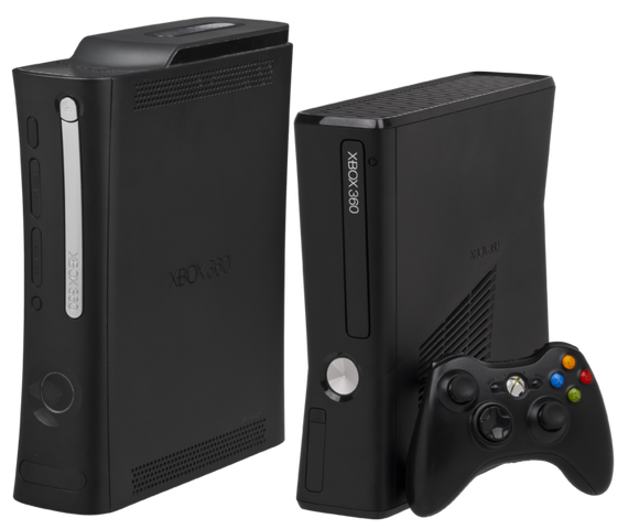 File:Xbox 360 black versions.png