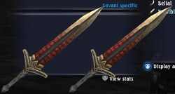 Morax Princeps