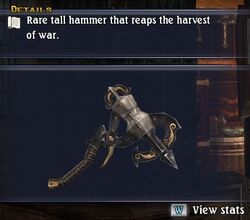Scythe