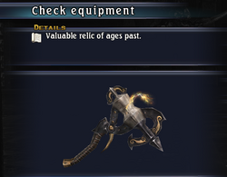 Auld Scythe
