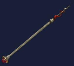 Casting Cudgel