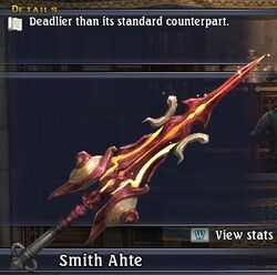 Superior Highbrand