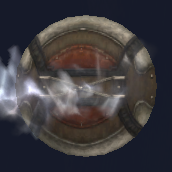 Superior Targe