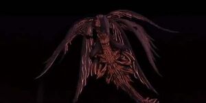 Sentinel Beast Atar