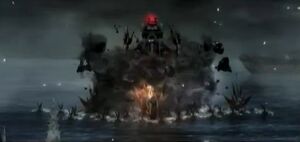 Fortress Island