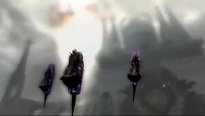 Coffin
