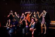 Marc small