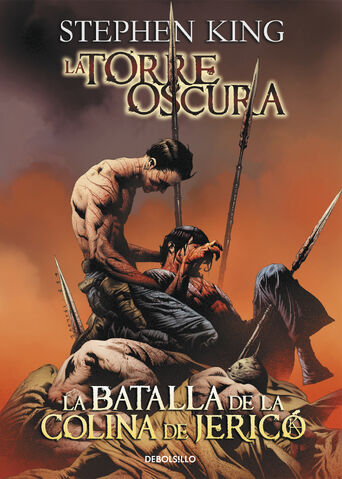 Archivo:La batalla de la colina de Jericó.jpg