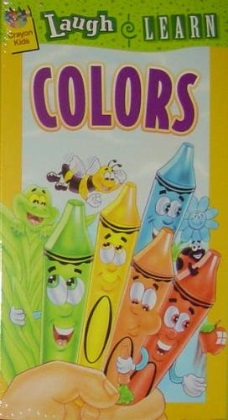 Laugh and Learn: Colors | Laugh & Learn Wiki | FANDOM powered by Wikia