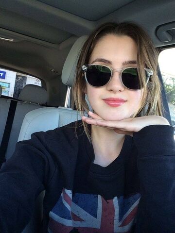 File:Laura driving.jpg