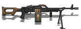 ПК Mod XII G