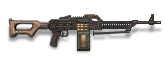 ПК Mod VIII