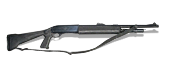 Remington 1100