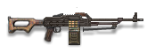 ПК Mod VII