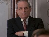 Schiff The Working Stiff