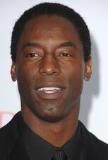 Isaiah washington