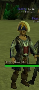 Seadoglawsbrigade