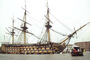 Ship of the line