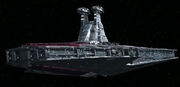 Spirit of the Republic