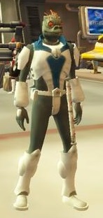 Thor Plasmabolt