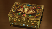 The Elysian Box CS14 DB
