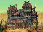 ChateauDalston