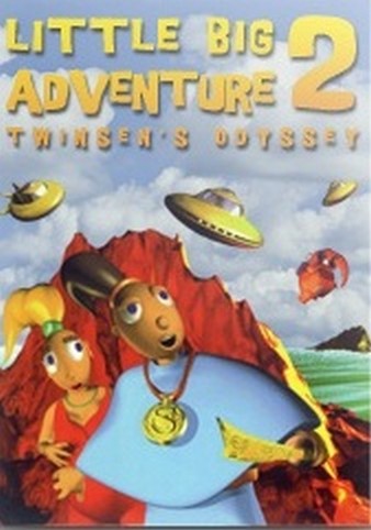 little big adventure wikipedia little big adventure wikipedia