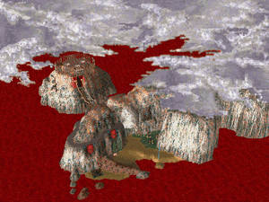 Island Mosquibee