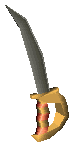 Item Emperor's Sword