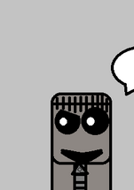 Manga Sackboy