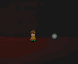 Fetus orb