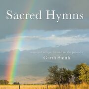 Garth Smith - Outside Front Cover