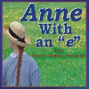 Anne with an e