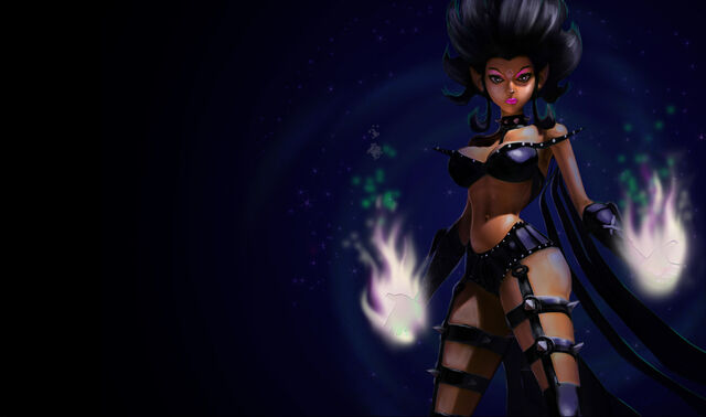 ファイル:Evelynn 1.jpg
