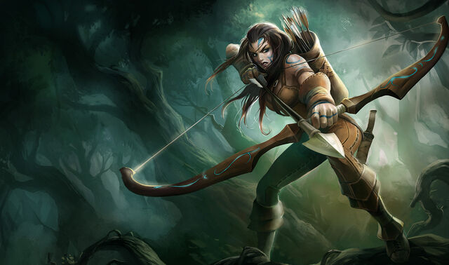 ファイル:Ashe WoadSkin.jpg