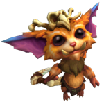 Gnar render