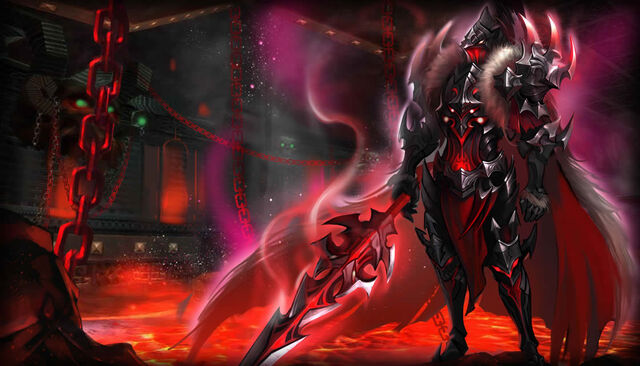 File:Dark Paladin Artwork.jpg