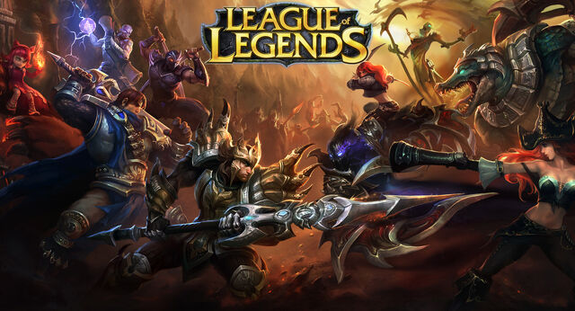 Archivo:Logo-League-of-Legends.jpg