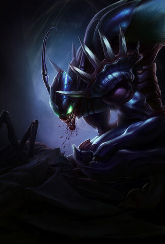 Archivo:KhaZix Teaser.jpg