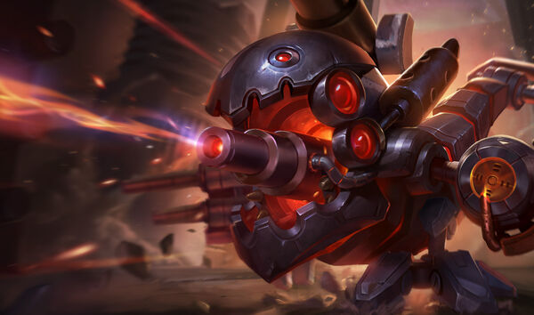 Kog'Maw.M.W. Kog'Maw.skórka.jpg
