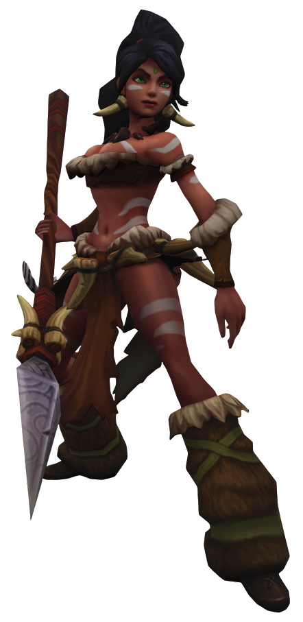 File:Nidalee Render.png