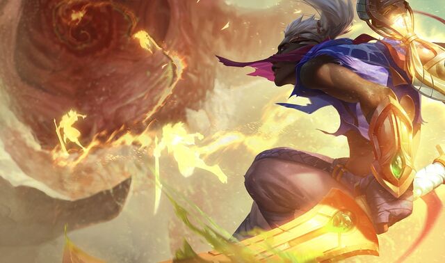 File:Ekko SandstormSkin.jpg