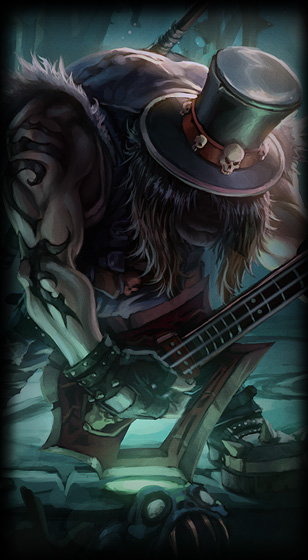 Yorick PentakillLoading old