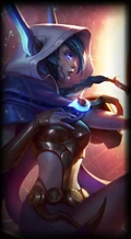 Xayah CosmicDuskLoading