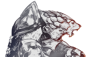 Freljord Volibear